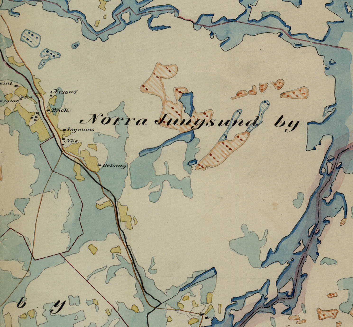 NorraJungsund 1882